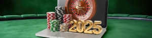 la roulette en ligne gratuite