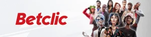 Aller sur betclic casino