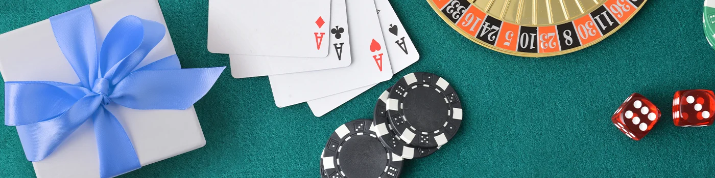 bonus de jeux de casino