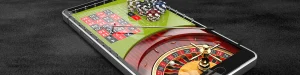 Jouer à la roulette en ligne sur mobile