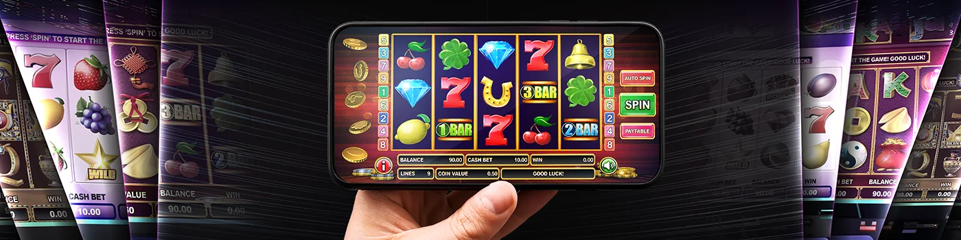 jouer aux machines à sous en ligne gratuitement sur mobile