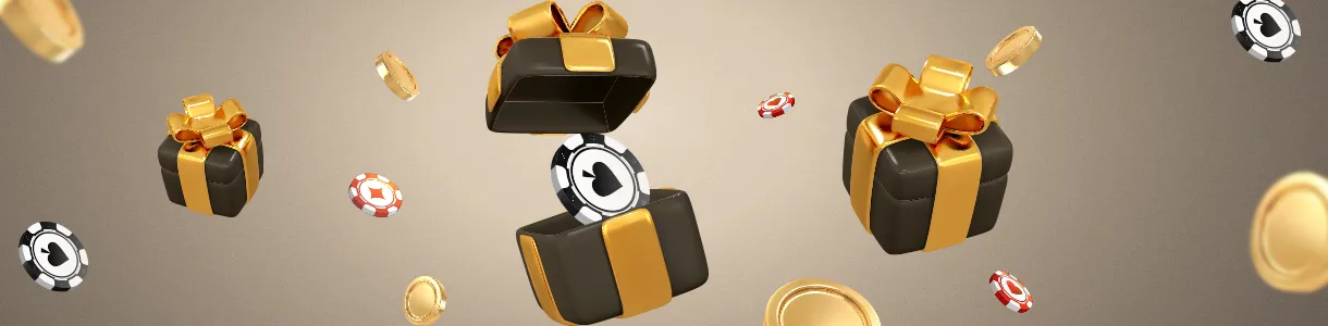 Casino bonus en ligne