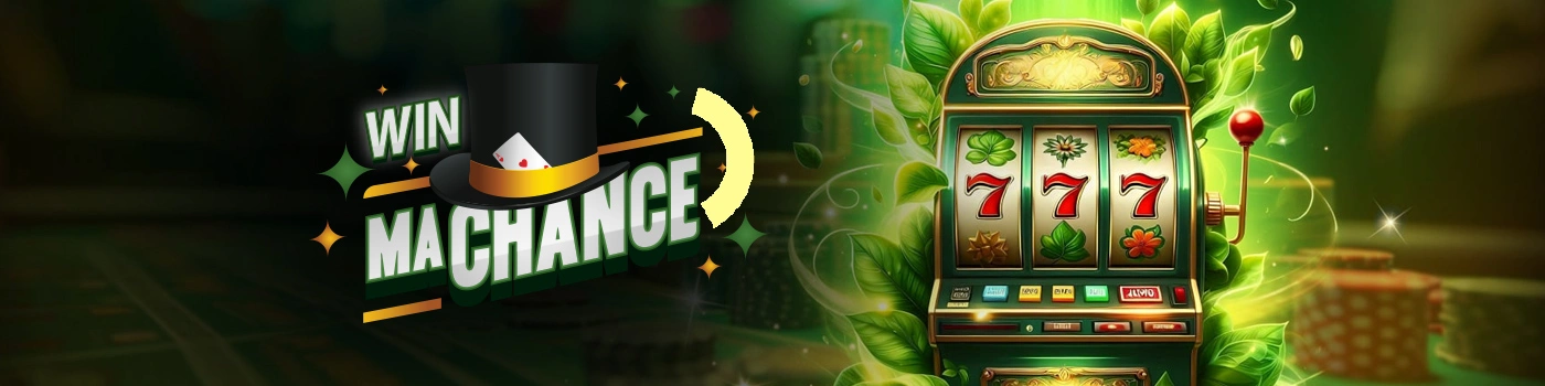 le site de jeu MaChance Casino