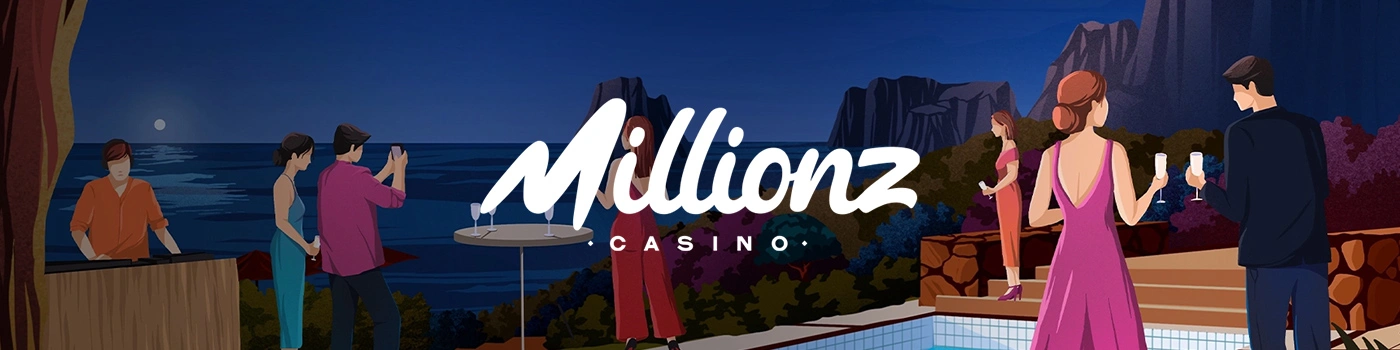 découvrir Millonz Casino