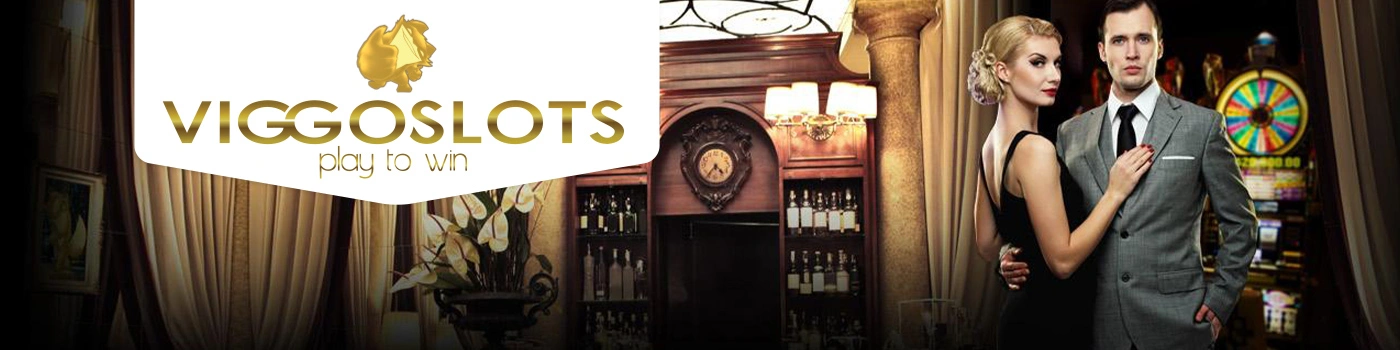 Activer un bonus sur Viggoslots Casino