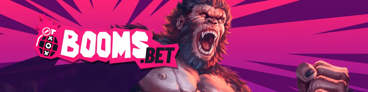 découvrir BoomsBet Casino
