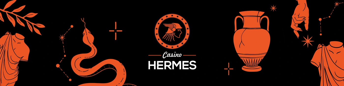Aller sur Hermes Casino VIP